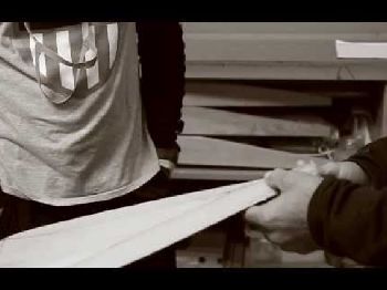 The next big thing in Stand Up Paddle? V Drive by DK and JT - Stand Up Paddle News