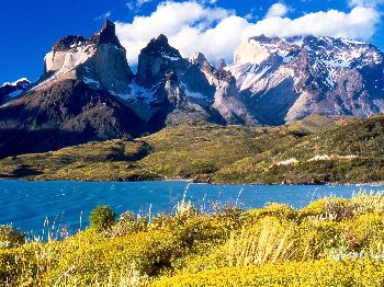 Into the Void - Sea Trout Fishing in Patagonia. - Fishing News