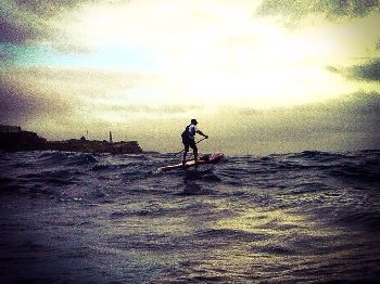 SupExplore Coaching Retreats FIJI 2014 - Stand Up Paddle News