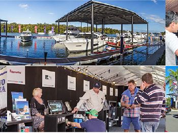 Riviera's Festival of Boating 2014 - Power Boats News