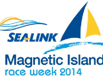Magnetic Island Race Week: enter now to Volvo In-Port ticket - Sailing News