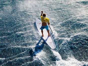 SUPAA to standardise stand up paddle racing courses. - Stand Up Paddle News