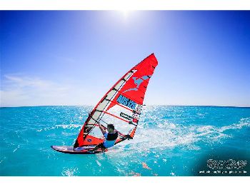2014 Green Island Nationals - Windsurfing News
