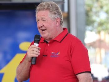 Queensland's Season of Sailing ring master talks winter 2014 - Sailing News