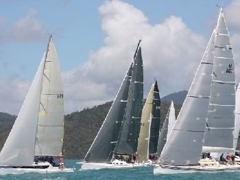 Magnetic Island Race Week: entries close this Friday - Sailing News