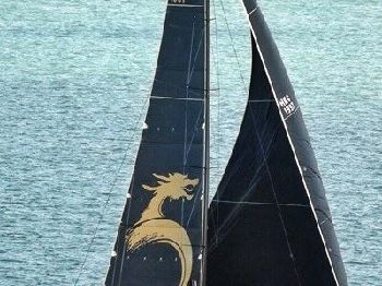 Team Beau Geste Wins Audi Hamilton Island Race Week - Sailing News