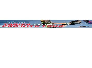 PKRA - Registration Day at the Tarifa Pro Kite Tour 2014  - Kitesurfing - VKWC News