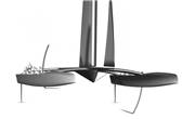 New boat designs for the Americas Cup? - Sailing News