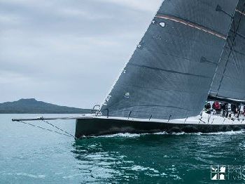 Maxi's line up for the record (Sydney to Hobart) - Sailing News