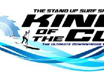 Big names head to WA for the King of the Cut - Stand Up Paddle News