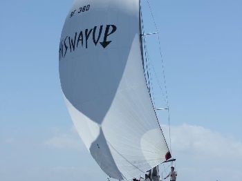 WA yachts gear up fo the Rockingham Race Weekend - Sailing News