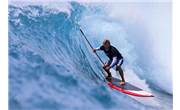 Win Jamie Mitchell's Quickblade Paddle - Stand Up Paddle News