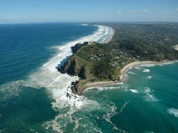 Recreational Fishing to Continue off Cape Byron - Fishing News