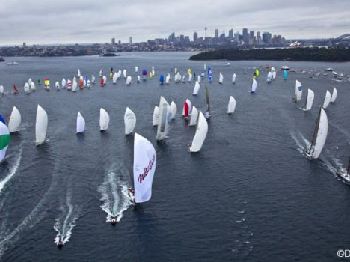 Yachts prepare for a Sydney to Hobart to remember - Sailing News