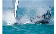 From Slow to Whoa! Moth worlds challenge sailors - Sailing News