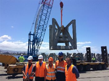 Shoalhaven Recreational Fishing Reef - Fishing News