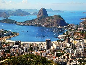 Muddy waters for Olympic Sailors in 2016. - Sailing News