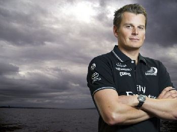 Send in the lawyers - Team New Zealand and the Americas Cup - Sailing News