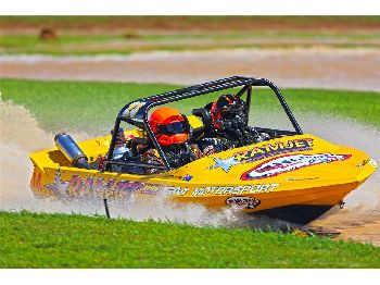 Temora to host Australian Championship season opener - Power Boats News
