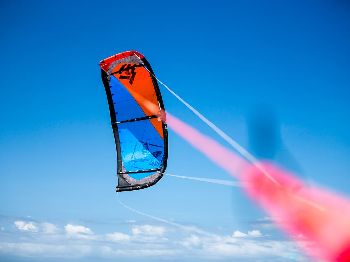The 5 point Pre Launch Check for Kiteboarders - Kitesurfing News