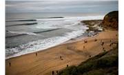 Rip Curl Bells Beach Pro - Easter Weekend - Surfing News