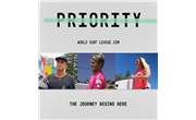 Priority - Surfing Web Series from the WSL - Surfing News