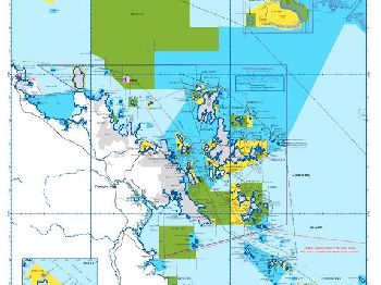 Five times the predators in Barrier Reef 'Green Zones'. - Fishing News