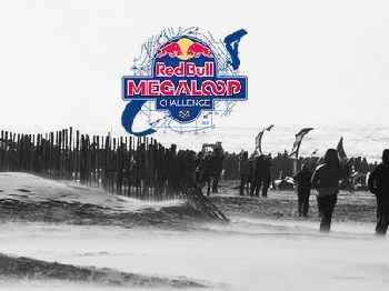 Huge kiteloops at the Megaloop Challenge in Holland. - Kitesurfing News