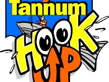 20th Annual Boyne Tannum HookUp on this weekend - Fishing News