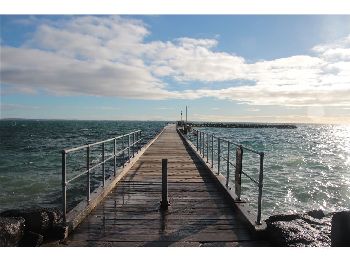 Winter Fishing Tips for Coastal Anglers - Fishing News