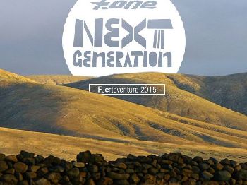 The Next Generation - Kids kiteboarding from F-One - Kitesurfing News