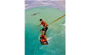 Starting Fresh - Ewan Jaspan's Comeback clip - Kitesurfing News