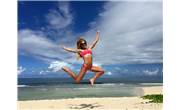 Candice Appleby leaves Bark, joins Infinity - Stand Up Paddle News