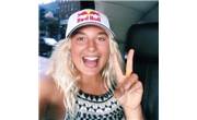 Izzy Gomez gets her Wings - Surfing in Tahiti - Stand Up Paddle News