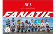 Fanatic Boardriders since 1981 - Stand Up Paddle News