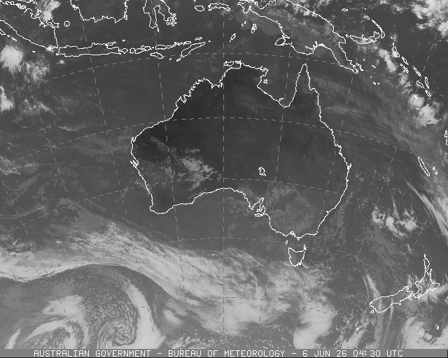 Satellite Image