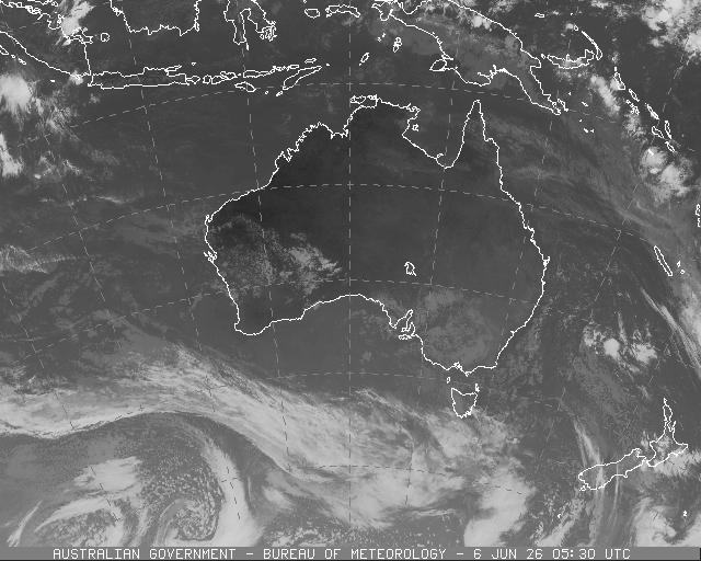 Satellite Image