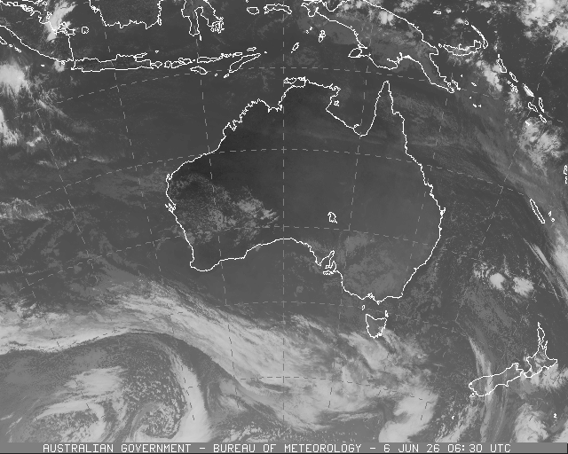 Satellite Image