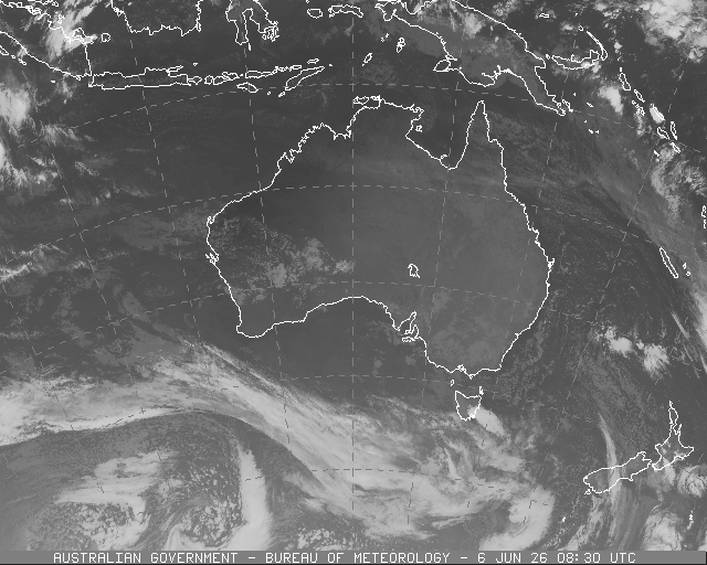 Satellite Image