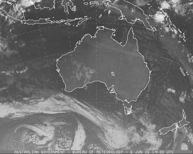 Satellite Image