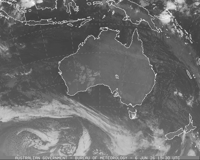 Satellite Image