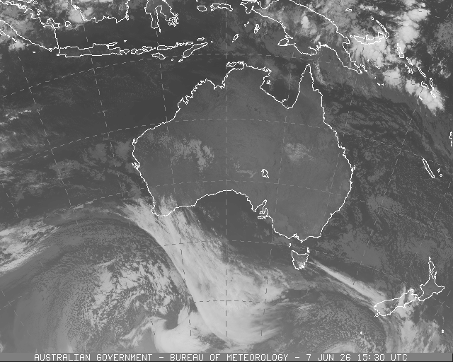Satellite Image