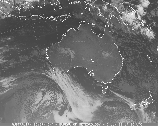 Satellite Image