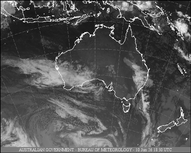Satellite Image