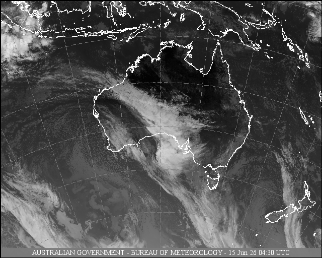 Satellite Image