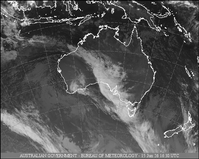 Satellite Image