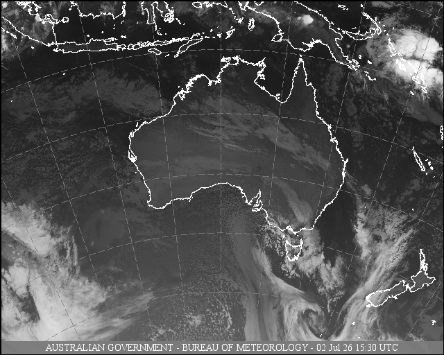 Satellite Image