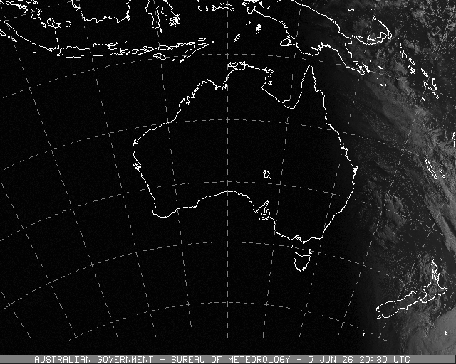 Satellite Image