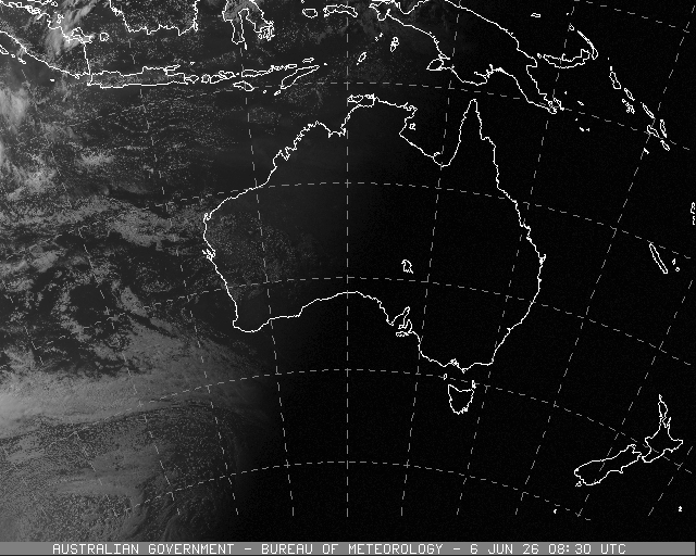 Satellite Image