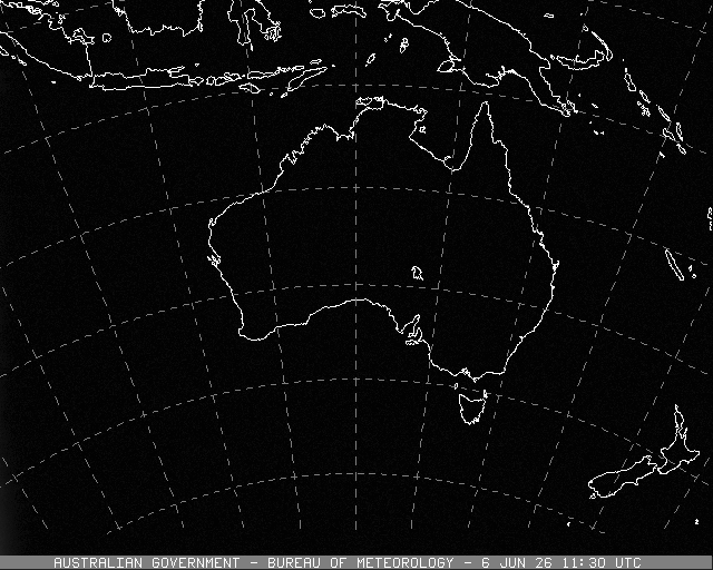 Satellite Image